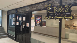 Lucky Plaza (D9), Retail #538920191
